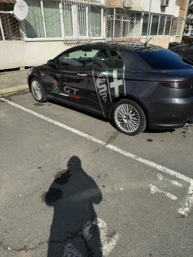     Alfa Romeo Gt