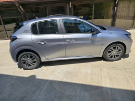 Обява за продажба на Peugeot 208 1.5 BlueHDi ~22 000 лв. - изображение 3