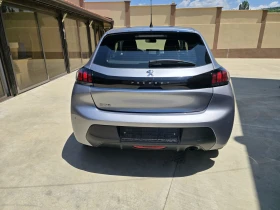 Обява за продажба на Peugeot 208 1.5 BlueHDi ~22 000 лв. - изображение 5
