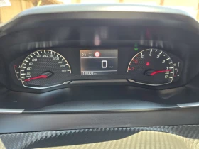 Peugeot 208 1.5 BlueHDi | Mobile.bg    15