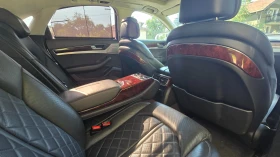 Обява за продажба на Audi A8 4.2TDI/Quattro/Bose/Navi/Led/Шибедах ~31 200 лв. - изображение 4