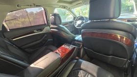 Обява за продажба на Audi A8 4.2TDI/Quattro/Bose/Navi/Led/Шибедах ~31 200 лв. - изображение 5