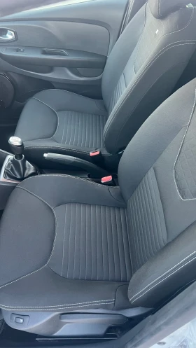 Renault Clio Евро 6 LIMITED - 11800 лв. - 28053387 7