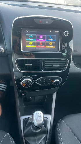 Renault Clio Евро 6 LIMITED - 11800 лв. - 28053387 8