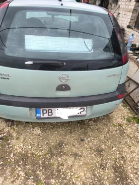 Opel Corsa | Mobile.bg    4