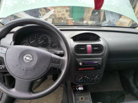 Opel Corsa | Mobile.bg    2