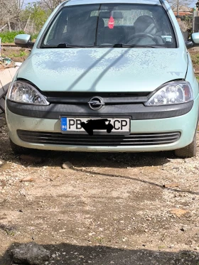 Opel Corsa | Mobile.bg    3