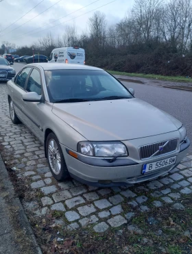 Обява за продажба на Volvo S80 ~1 900 лв. - изображение 1