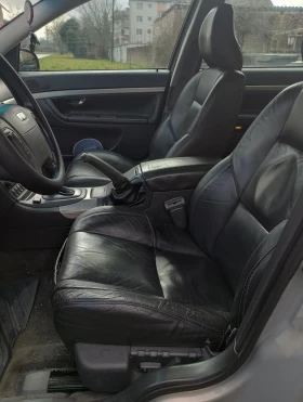 Обява за продажба на Volvo S80 ~1 900 лв. - изображение 4