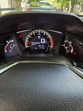 Обява за продажба на Honda Civic Sport ~28 500 лв. - изображение 5