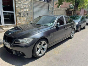 Обява за продажба на BMW 325 325i ~8 500 лв. - изображение 3