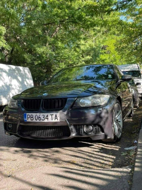 Обява за продажба на BMW 325 325i ~8 500 лв. - изображение 1