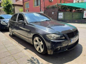 Обява за продажба на BMW 325 325i ~8 500 лв. - изображение 4