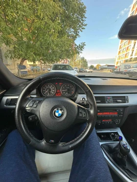 Обява за продажба на BMW 325 325i ~8 500 лв. - изображение 7