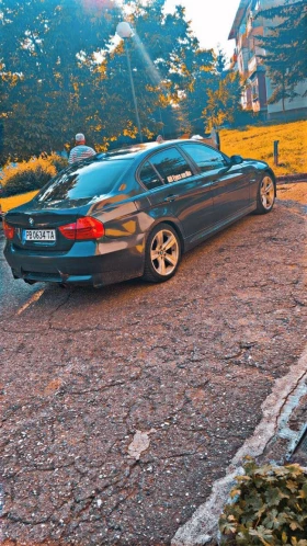 Обява за продажба на BMW 325 325i ~8 500 лв. - изображение 5