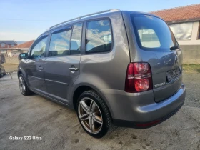 Обява за продажба на VW Touran 2, 0TDI.6+ 1.BMM ~7 300 лв. - изображение 7