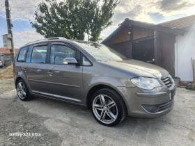 Обява за продажба на VW Touran 2, 0TDI.6+ 1.BMM ~7 300 лв. - изображение 6