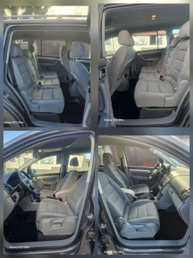 VW Touran 2, 0TDI.6+ 1.BMM | Mobile.bg    14
