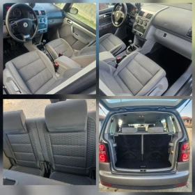 VW Touran 2, 0TDI.6+ 1.BMM | Mobile.bg    15