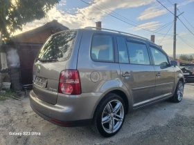 Обява за продажба на VW Touran 2, 0TDI.6+ 1.BMM ~7 300 лв. - изображение 8