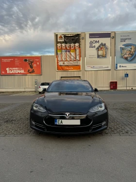 Tesla Model S 85D EU Dual Charger | Mobile.bg    4