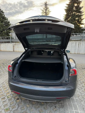 Tesla Model S 85D EU Dual Charger | Mobile.bg    5