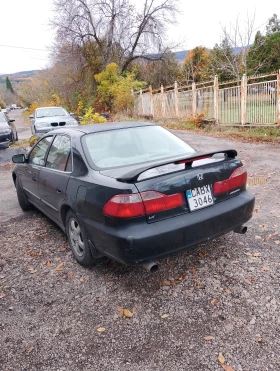 Honda Accord 6 | Mobile.bg    7