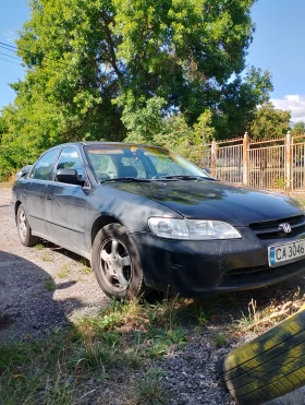 Обява за продажба на Honda Accord 6 ~3 300 лв. - изображение 1
