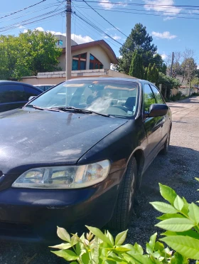 Обява за продажба на Honda Accord 6 ~3 300 лв. - изображение 1