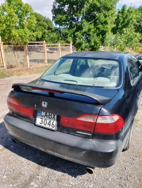 Обява за продажба на Honda Accord 6 ~3 300 лв. - изображение 3