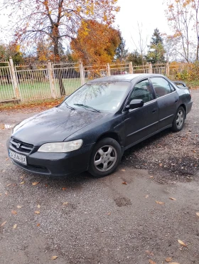 Honda Accord 6 | Mobile.bg    5