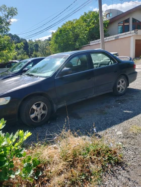 Обява за продажба на Honda Accord 6 ~3 300 лв. - изображение 2