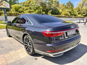 Обява за продажба на Audi A8 Long 360 Camera Печка panorama  ~45 000 EUR - изображение 5