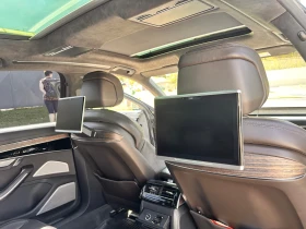 Обява за продажба на Audi A8 Long 360 Camera Печка panorama  ~45 000 EUR - изображение 8