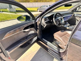 Обява за продажба на Audi A8 Long 360 Camera Печка panorama  ~45 000 EUR - изображение 3