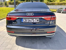 Обява за продажба на Audi A8 Long 360 Camera Печка panorama  ~45 000 EUR - изображение 6