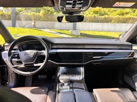 Обява за продажба на Audi A8 Long 360 Camera Печка panorama  ~45 000 EUR - изображение 4