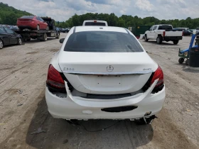 Mercedes-Benz C 300 4MATIC/2.0L 4///./ | Mobile.bg    6