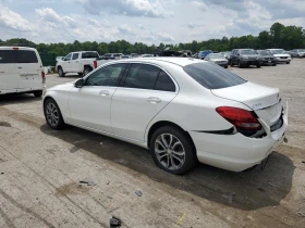 Mercedes-Benz C 300 4MATIC/2.0L 4///./ | Mobile.bg    2