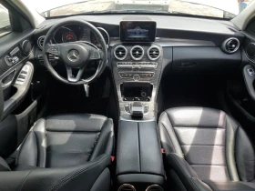 Mercedes-Benz C 300 4MATIC/2.0L 4///./ | Mobile.bg    9