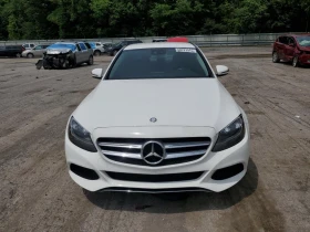 Mercedes-Benz C 300 4MATIC/2.0L 4///./ | Mobile.bg    5