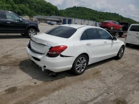 Mercedes-Benz C 300 4MATIC/2.0L 4///./ | Mobile.bg    3