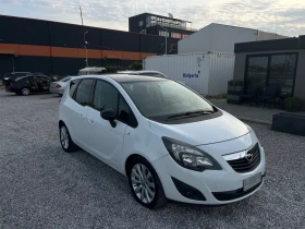 Opel Meriva 1.4Ti-120k.c. GPL - 8999 лв. - 74275060 5