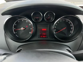 Opel Meriva 1.4Ti-120k.c. GPL - 8999 лв. - 74275060 8