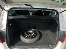 Opel Meriva 1.4Ti-120k.c. GPL - 8999 лв. - 74275060 12