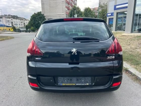 Обява за продажба на Peugeot 3008 1.6/BLUE HDI/AVTOMAT/NAVI ~14 900 лв. - изображение 5