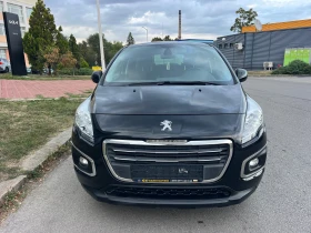 Обява за продажба на Peugeot 3008 1.6/BLUE HDI/AVTOMAT/NAVI ~14 900 лв. - изображение 1
