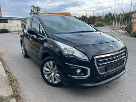 Обява за продажба на Peugeot 3008 1.6/BLUE HDI/AVTOMAT/NAVI ~14 900 лв. - изображение 2