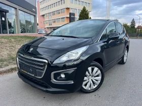 Обява за продажба на Peugeot 3008 1.6/BLUE HDI/AVTOMAT/NAVI ~14 900 лв. - изображение 1