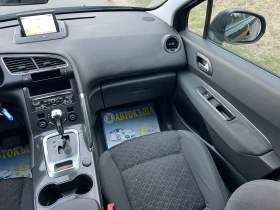 Обява за продажба на Peugeot 3008 1.6/BLUE HDI/AVTOMAT/NAVI ~14 900 лв. - изображение 10